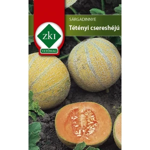 Sárgadinnye - Muskotály 2 g