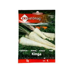 Petrezselyem - Kinga 5 g