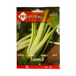 Mángold - Lyon2 3 g