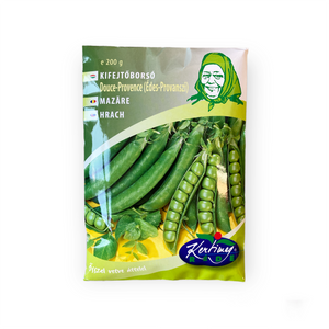 Kifejtőborsó - Douce Provence 200 g