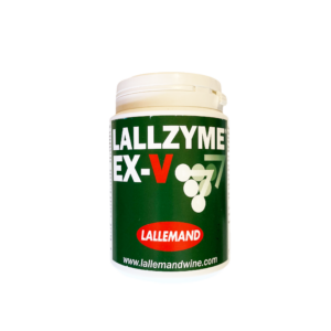Lallzyme EX-V pektinbontó, erős macerációs és extrakciós enzim 100 g