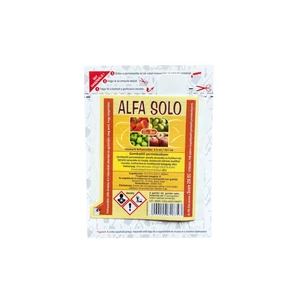 Alfa Solo 3 ml