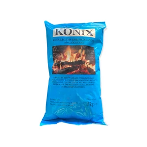 Konix égésjavító-koromtalanító 1 kg