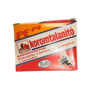 Pe-Po koromtalanító 70 g