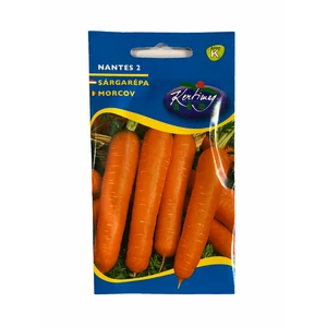 Sárgarépa - Nantes 2 5 g