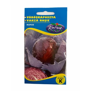 Vöröskáposzta - Rufus 2g