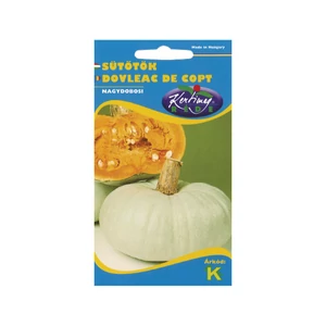 Sütőtök - Nagydobosi 3 g