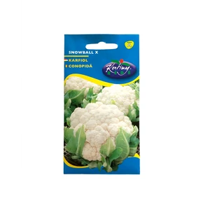 Karfiol - Snowball X 1g