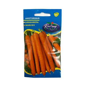 Sárgarépa - Amsterdami 4 g