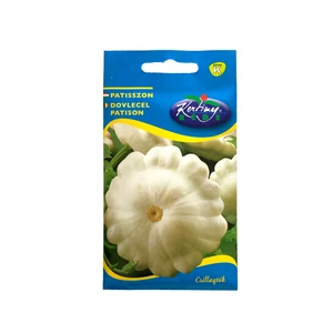 Patiszon - fehér 3 g