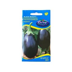 Tojásgyümölcs - Padlizsán 1 g