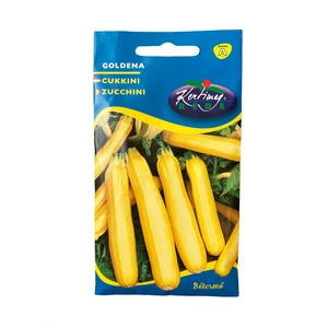 Cukkini sárga - Goldena 3 g