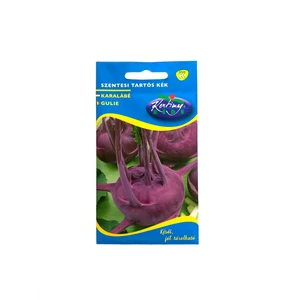 Karalábé - Szentesi tartós kék 2g