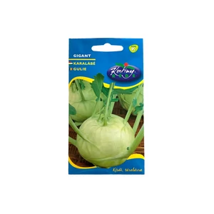 Karalábé - Gigant 2 g