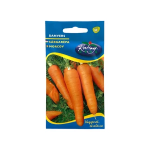 Sárgarépa - Danvers 4g