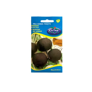 Retek - Téli fekete 3 g