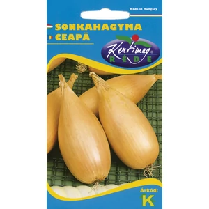 Sonkahagyma - Vörös 2 g