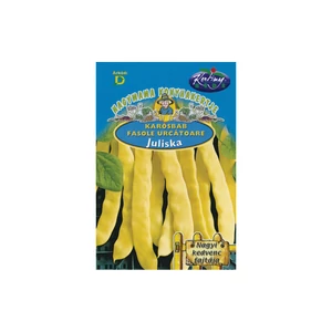 Karósbab - Juliska 30 g