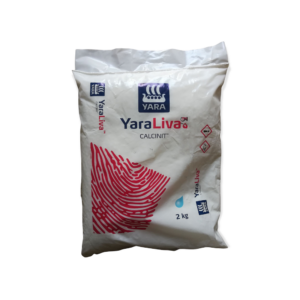 Kalcium- nitrát 2 kg