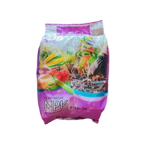 Műtrágya NPK 0-10-24 5 kg