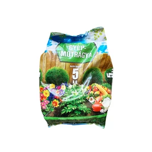 Gyep műtrágya (NPK 5-10-15) 5 kg