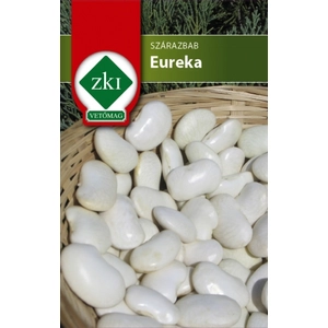 Szárazbab - Eureka 75 g