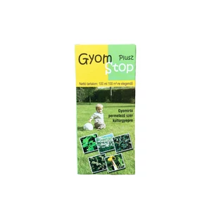 Gyom Stop Plusz 100 ml (100 m2)