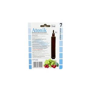 ATONIK növekedésszabályzó készítmény 5 ml