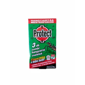 Protect hangyairtó csalétek 3 db