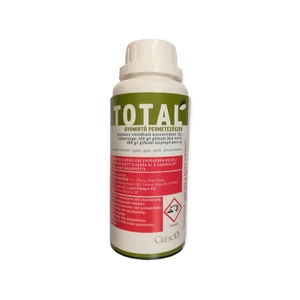 TOTAL gyomirtó permetezőszer 1 l