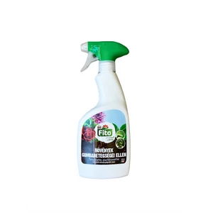 BioFito Erősítő Növényápoló permet gomba, rozsda ellen 500 ml