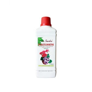 Dr. Garden Muskátlidoktor 500 ml