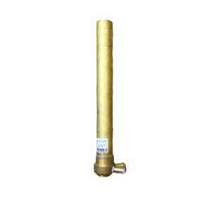 Szerelt szivattyúhenger J-18, J-14, D5 permezetőgéphez, 27 cm