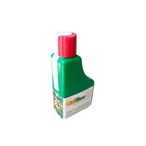 Vitaflóra Virágos növény tápoldat 100 ml