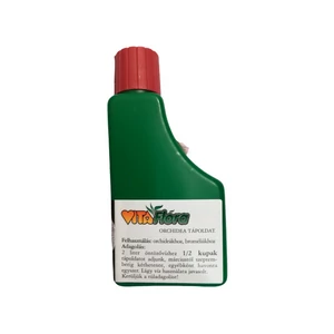 Vitaflóra Orchidea tápoldat 100 ml