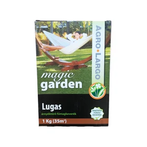 Lugas árnyéktűrő fűmagkeverék 1 kg