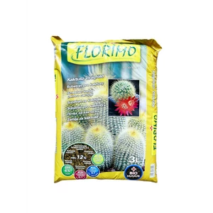 Florimo Kaktusz virágföld 3 l