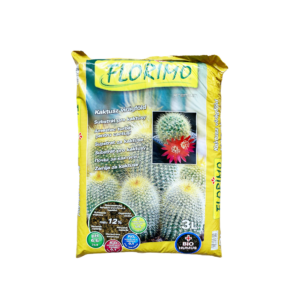 Florimo Kaktusz virágföld 3 l