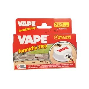 VAPE Hangyairtó csalétek 2 db