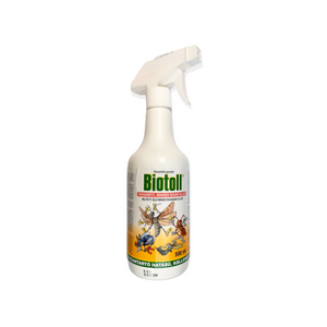 Biotoll rovarirtó permet 500 ml