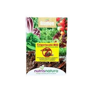 Blumen Természetes csigariasztó 1 kg