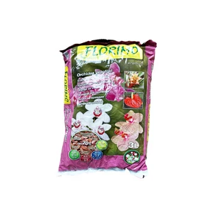 FLORIMO Orchidea föld 3 l