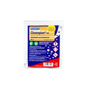 Champion 50 WG 20 g
