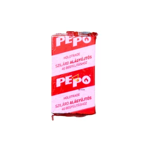 PePo begyújtós 40 db-os