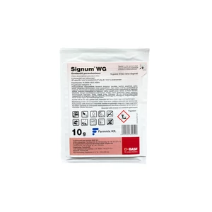 Signum WG gombaölő permetezőszer 10 g