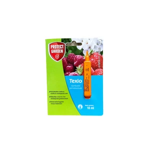 Texio gombaölő permetezőszer 10 ml (Teldor)