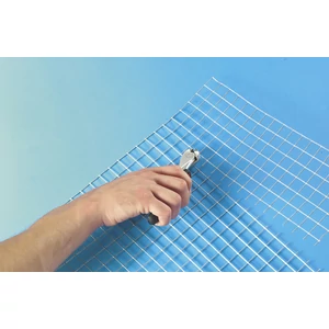 Ponthegesztett drótháló FENSANET 1x5 m