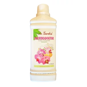 Dr. Garden Orchideadoktor 0.5 l