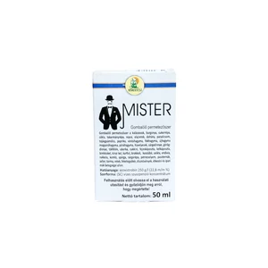 Mister gombaölő permetezőszer 50 ml