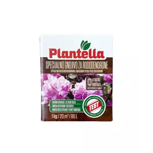 PLANTELLA speciális műtrágya rhododendronokra 1 kg